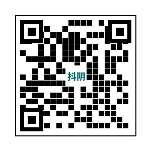 暗网动物写真微信公众号二维码